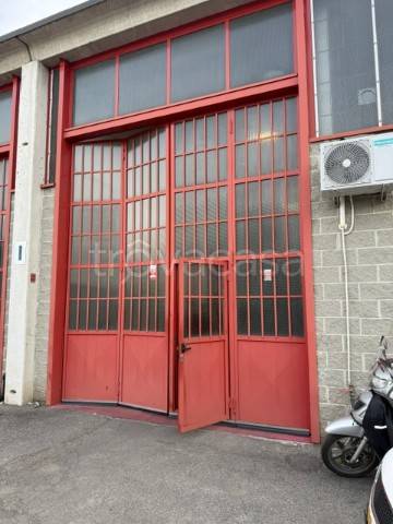 appartamento in affitto a Garbagnate Milanese