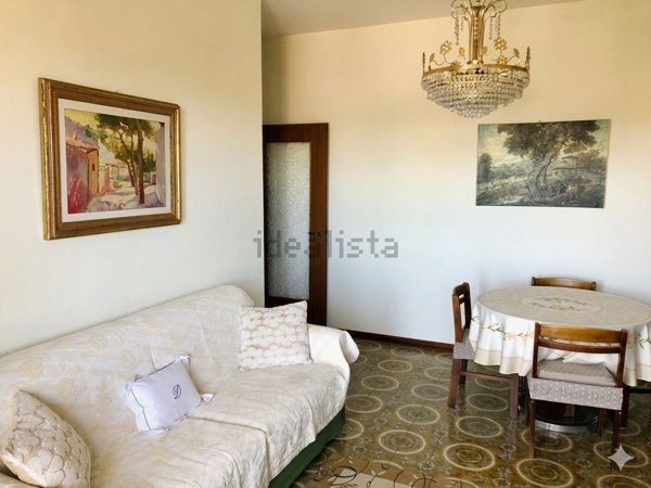 appartamento in affitto a Garbagnate Milanese