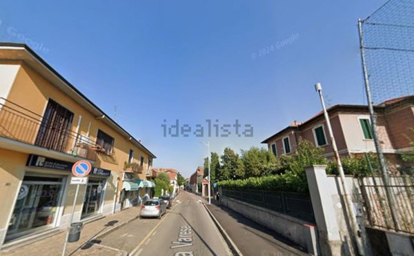appartamento in affitto a Garbagnate Milanese