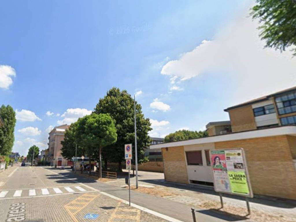 appartamento in affitto a Garbagnate Milanese