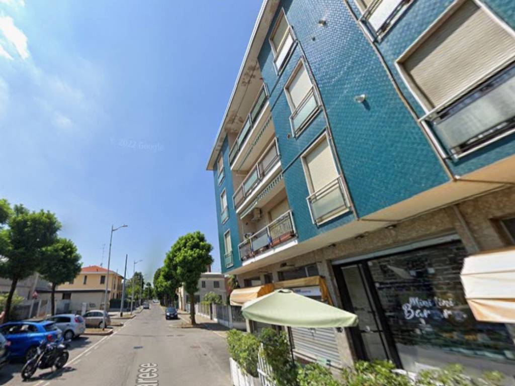 appartamento in affitto a Garbagnate Milanese