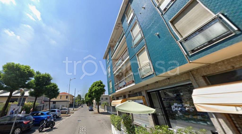 appartamento in affitto a Garbagnate Milanese