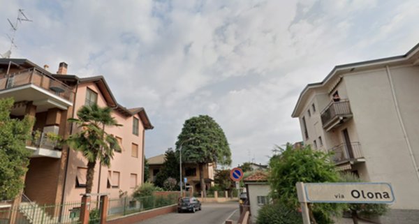 appartamento in affitto a Garbagnate Milanese