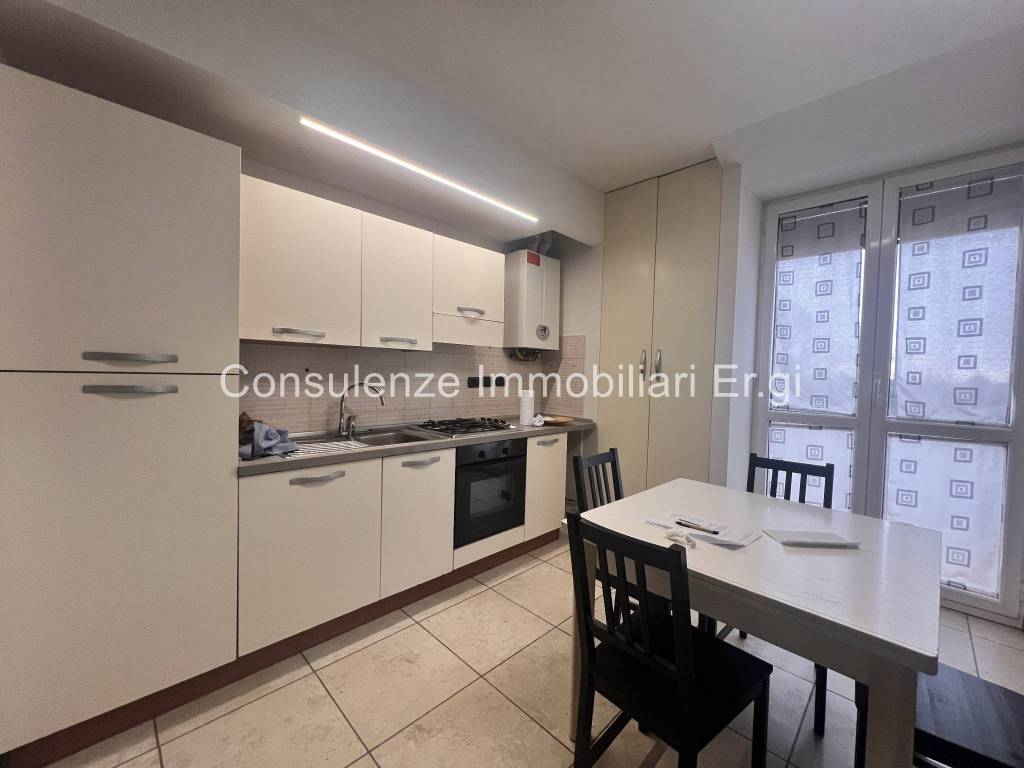 appartamento in affitto a Garbagnate Milanese