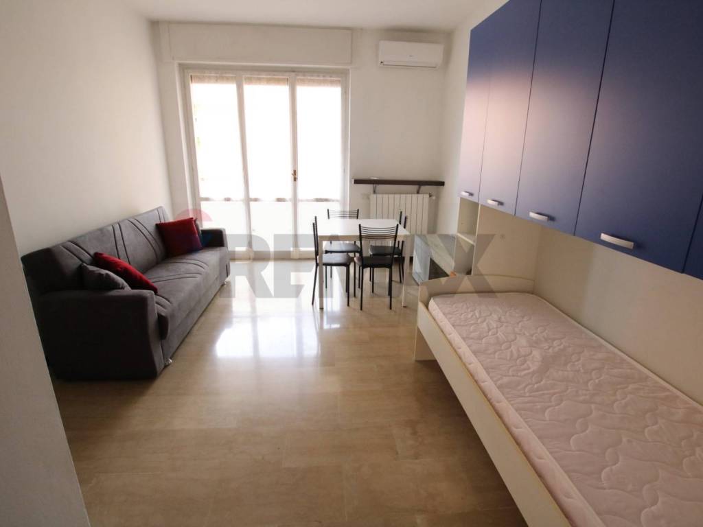 appartamento in affitto a Garbagnate Milanese