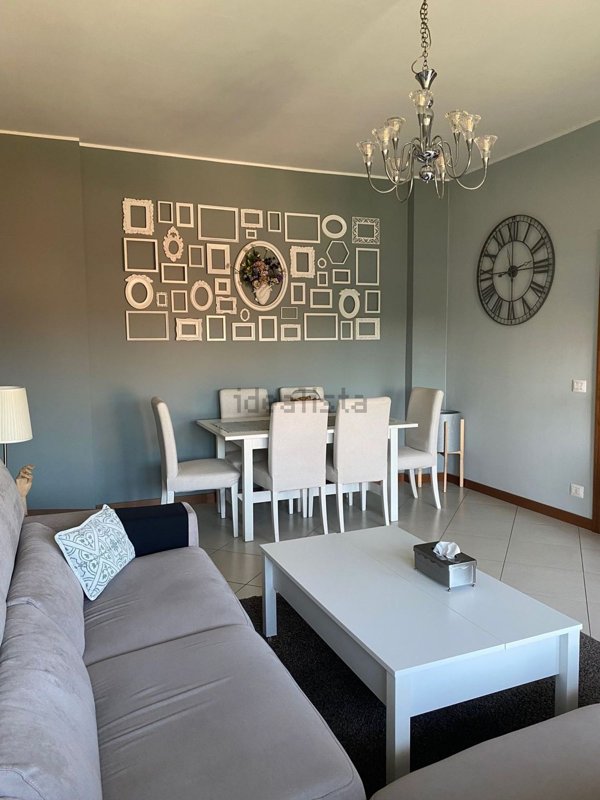 appartamento in affitto a Garbagnate Milanese