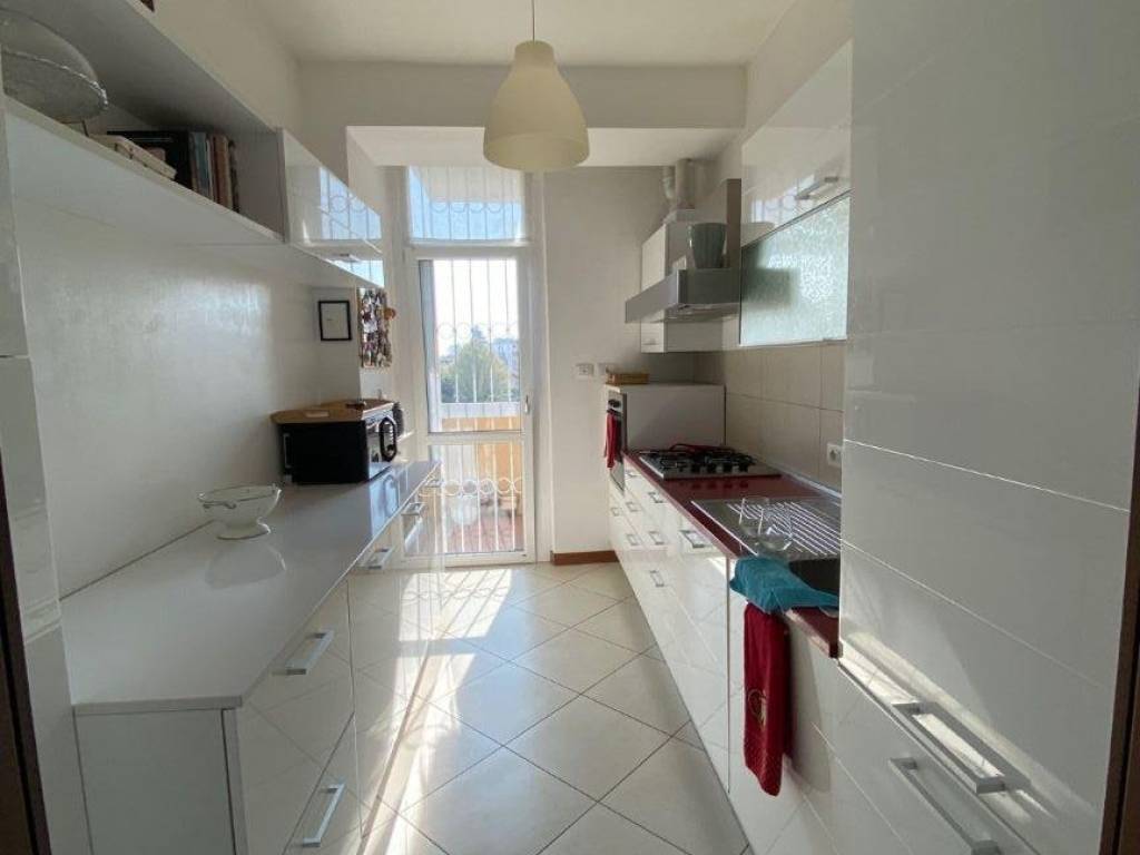 appartamento in affitto a Garbagnate Milanese