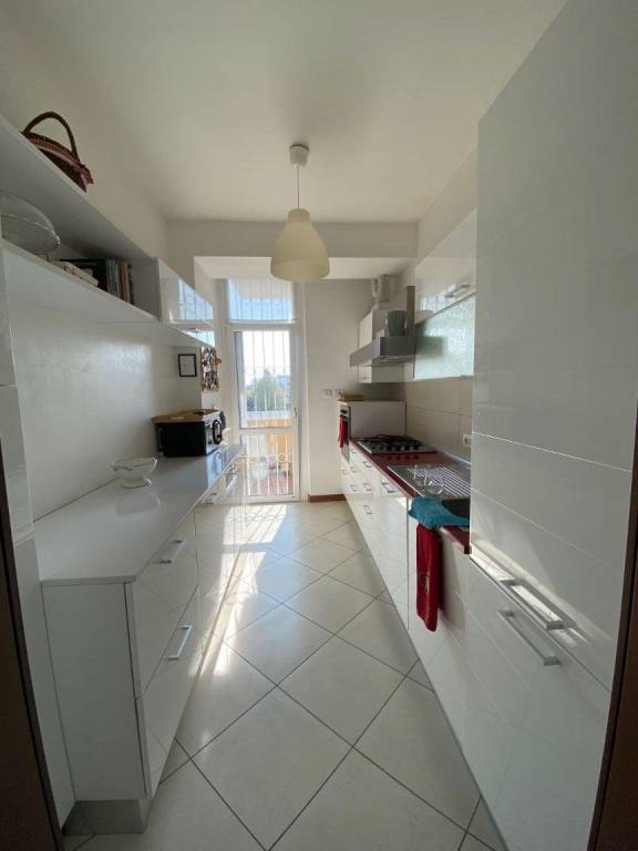 appartamento in affitto a Garbagnate Milanese