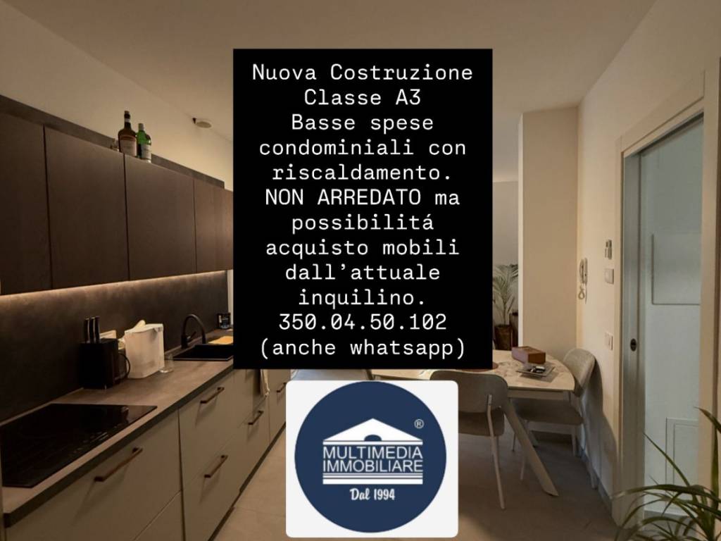 appartamento in affitto a Garbagnate Milanese