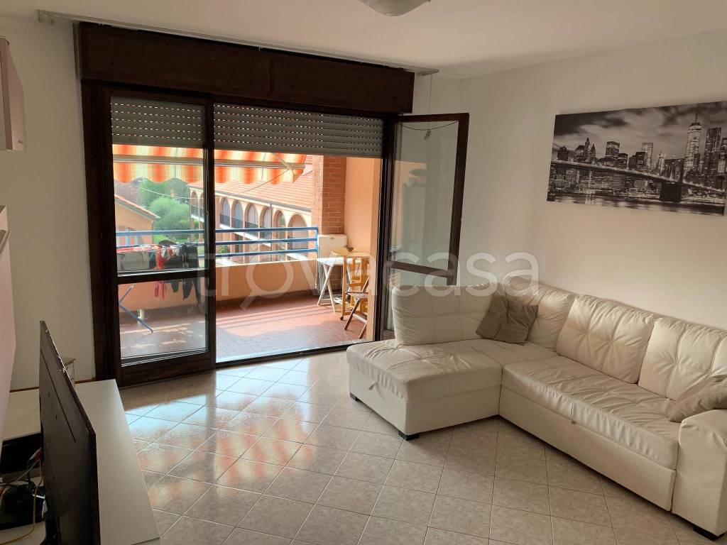 appartamento in affitto a Garbagnate Milanese