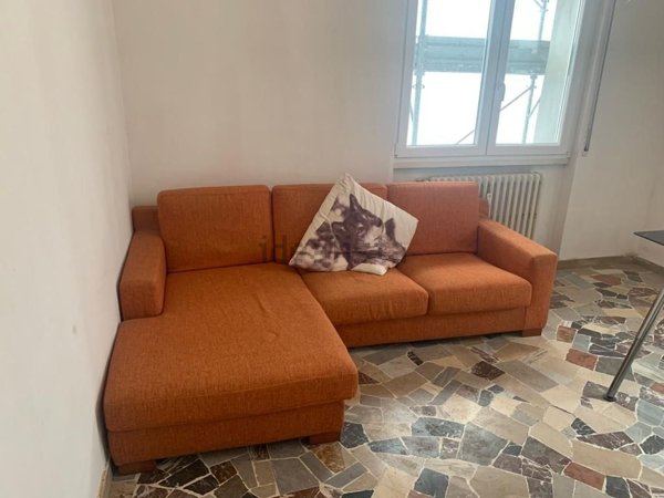 appartamento in affitto a Garbagnate Milanese