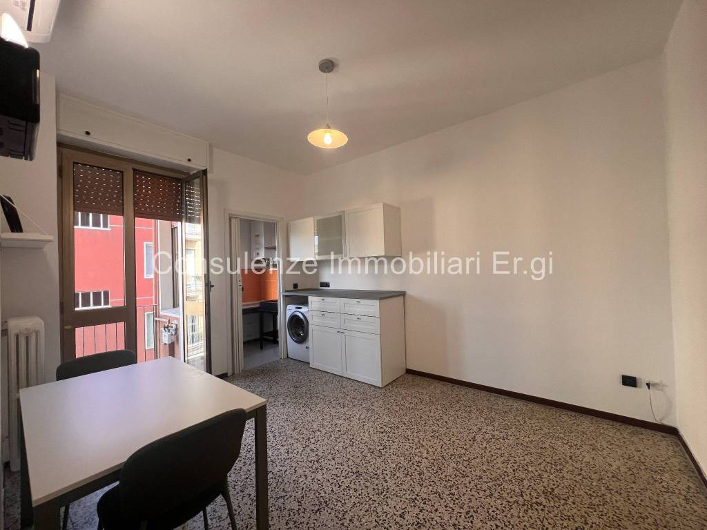 appartamento in affitto a Garbagnate Milanese