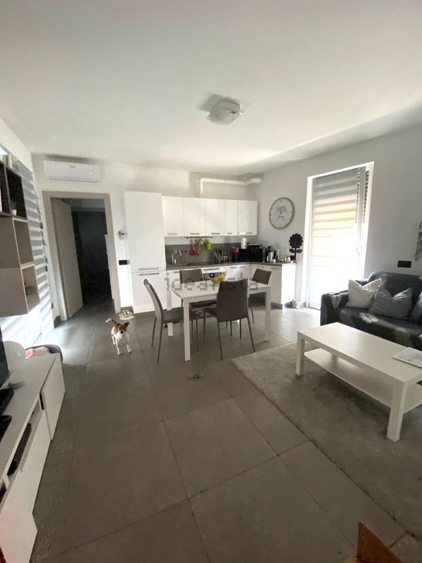 appartamento in affitto a Garbagnate Milanese