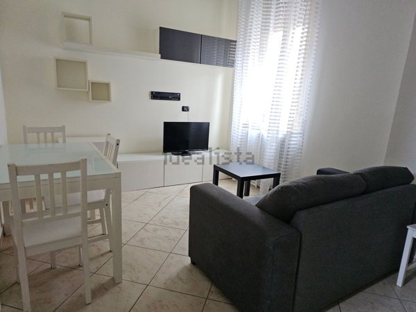 appartamento in affitto a Garbagnate Milanese