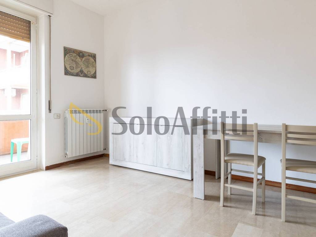 appartamento in affitto a Garbagnate Milanese