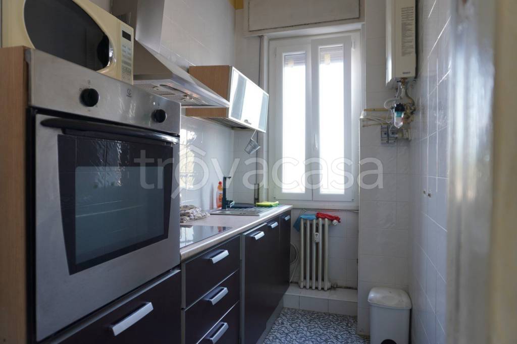 appartamento in affitto a Garbagnate Milanese