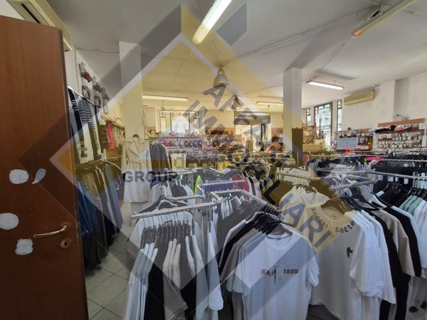 loft in affitto a Garbagnate Milanese in zona Bariana