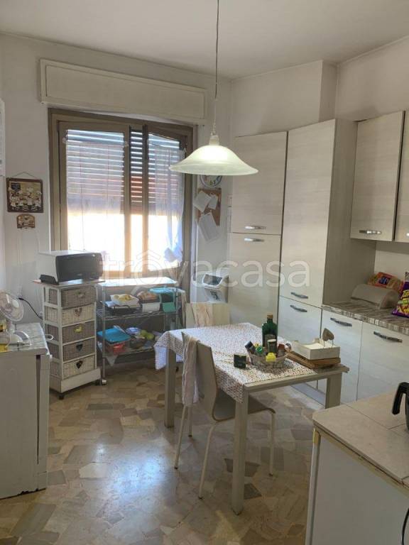 appartamento in affitto a Garbagnate Milanese