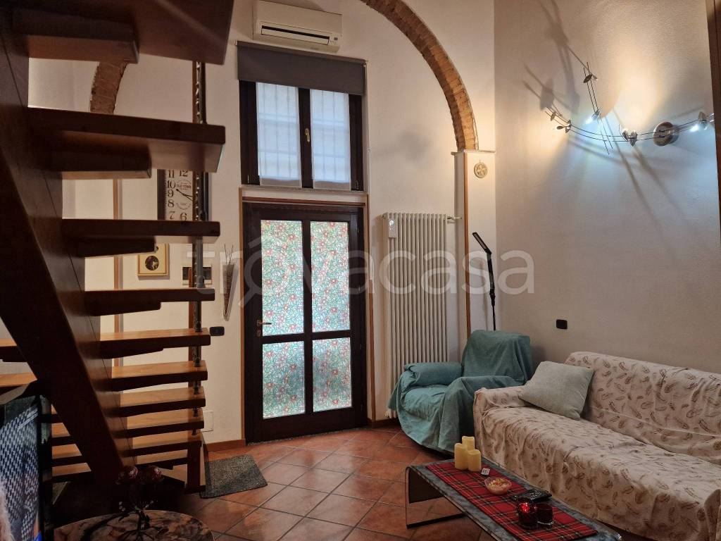 appartamento in affitto a Gessate