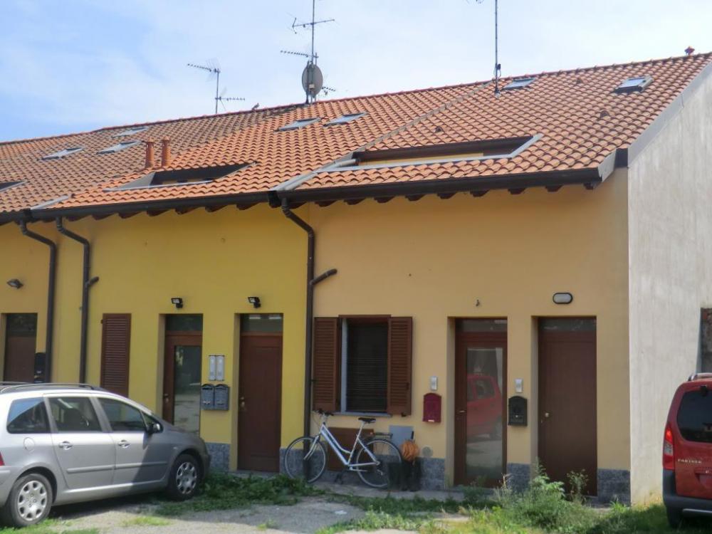 appartamento in affitto a Gessate