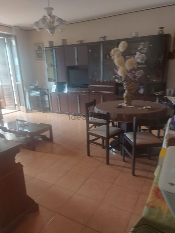 appartamento in affitto a Gessate