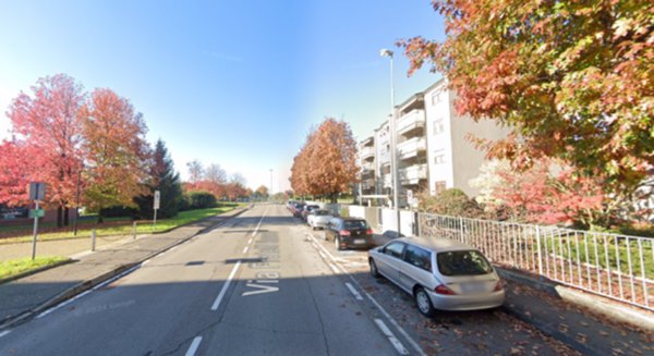appartamento in affitto a Gessate