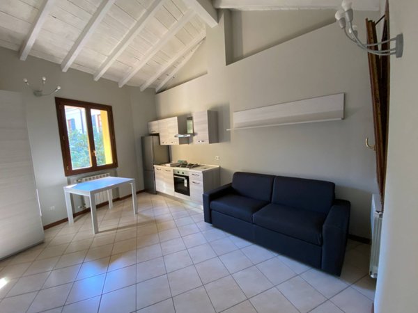 appartamento in affitto a Gessate