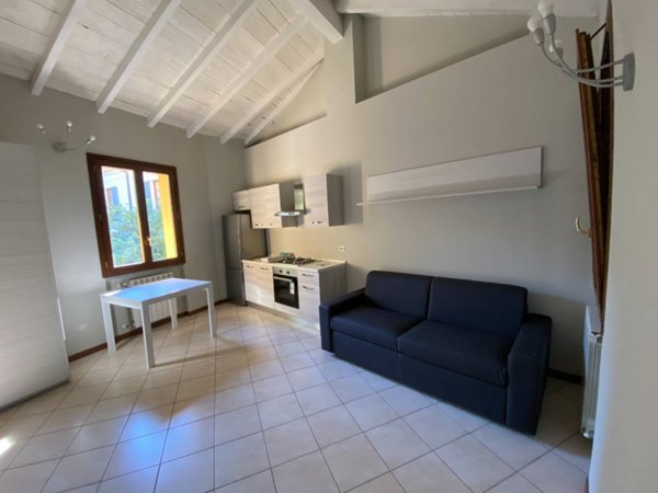 appartamento in affitto a Gessate