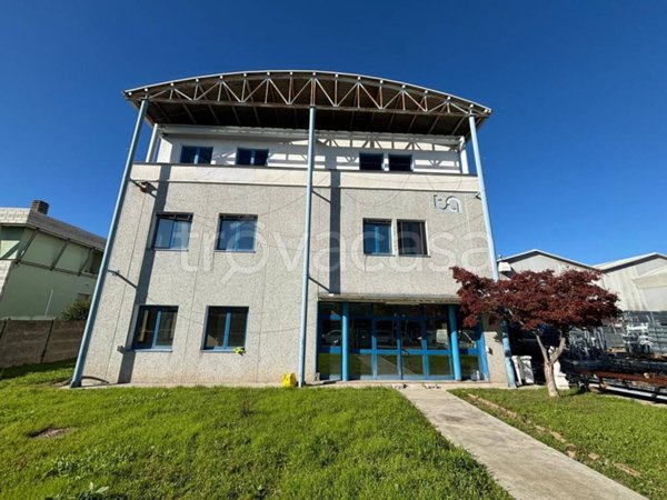 ufficio in affitto a Gessate