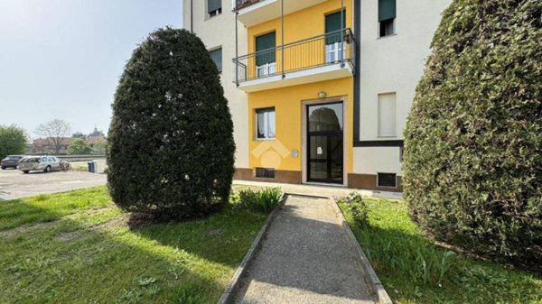 appartamento in affitto a Gessate