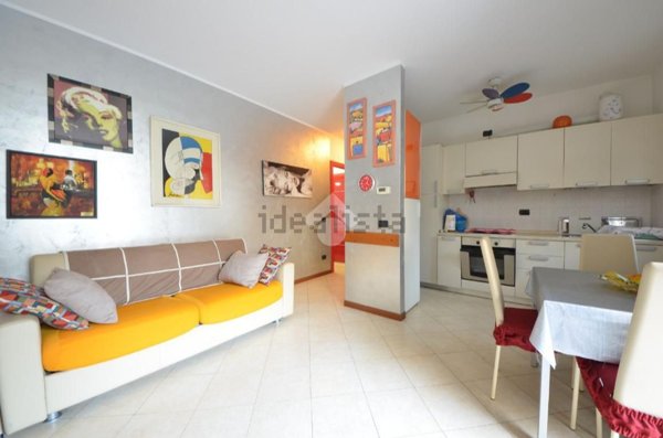 appartamento in affitto a Gessate