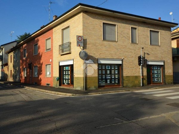 appartamento in affitto a Gessate