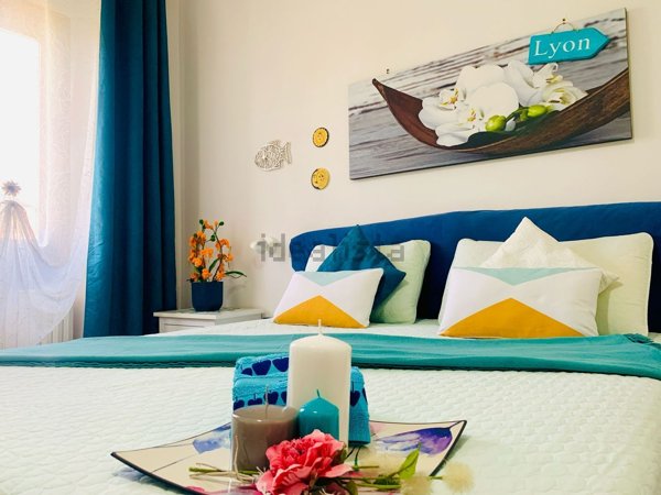 appartamento in affitto a Gessate