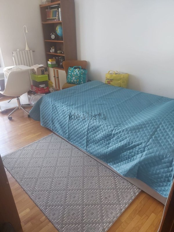 appartamento in affitto a Gessate