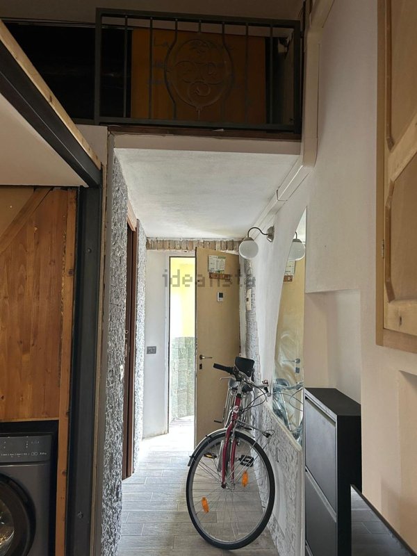 appartamento in affitto a Gessate