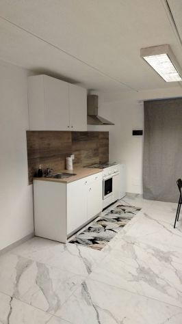 appartamento in affitto a Gessate