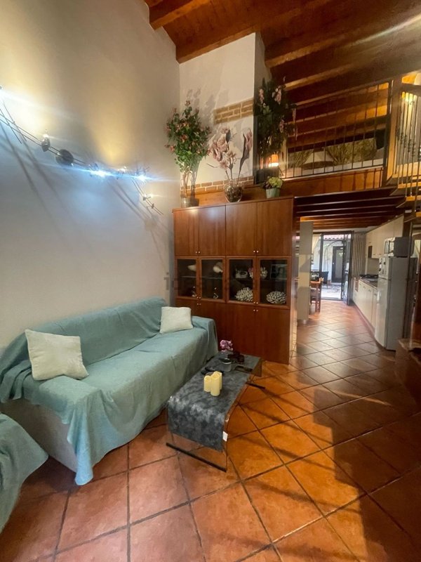 appartamento in affitto a Gessate