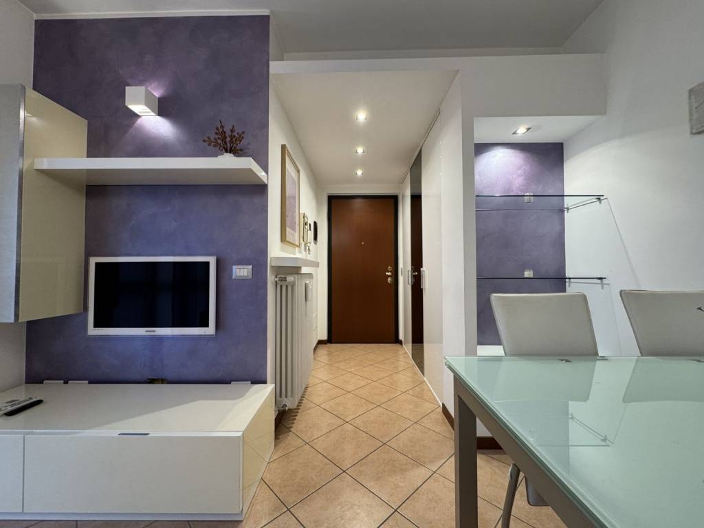 appartamento in affitto a Gessate