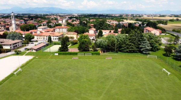 appartamento in affitto a Gessate