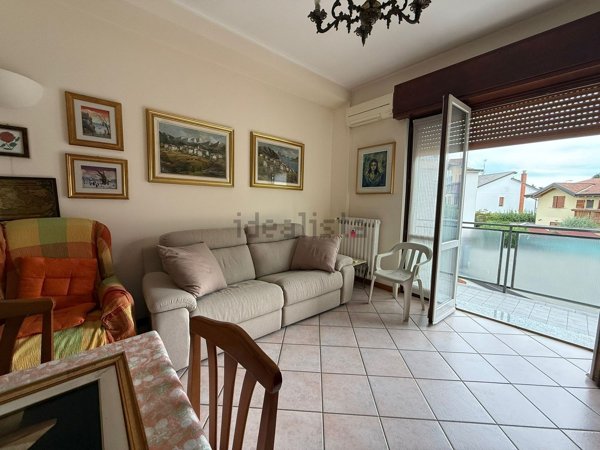 appartamento in affitto a Gessate