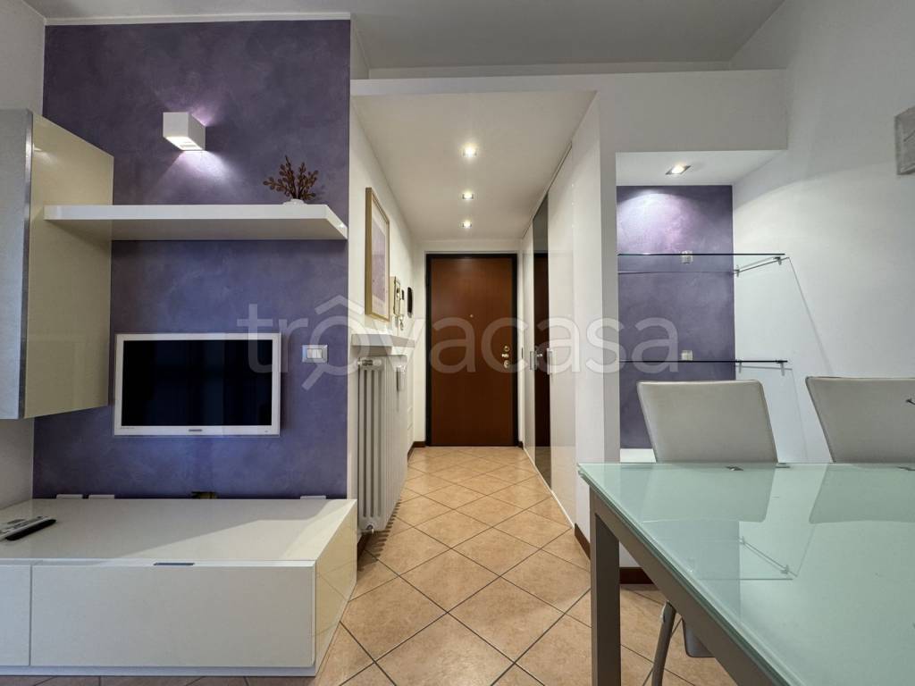 appartamento in affitto a Gessate