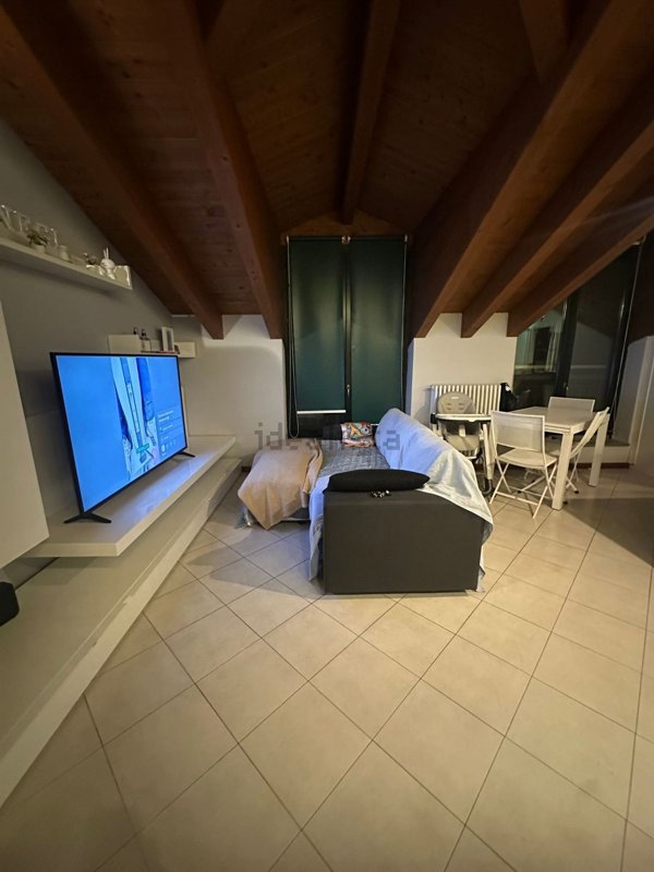 appartamento in affitto a Gessate