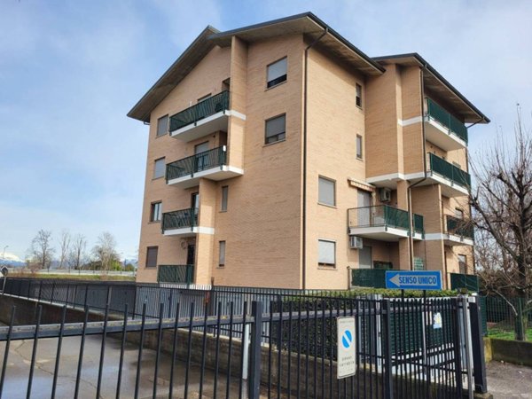 appartamento in affitto a Gessate