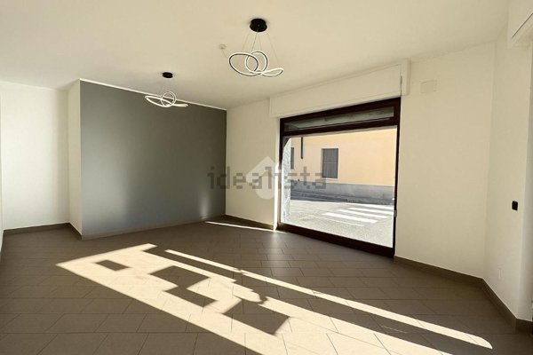 loft in affitto a Gessate