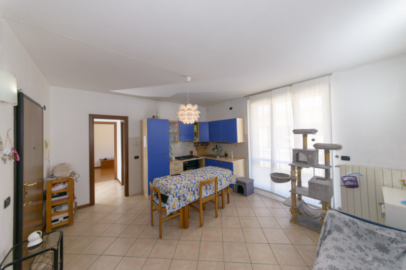 appartamento in affitto a Gessate