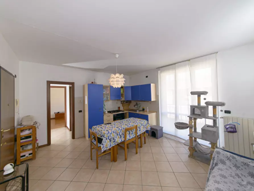 appartamento in affitto a Gessate