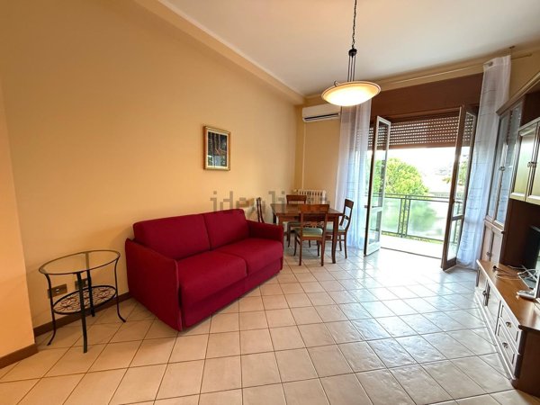 appartamento in affitto a Gessate