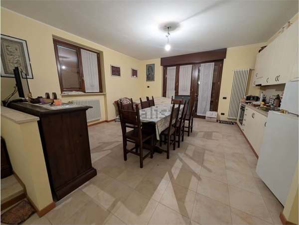 appartamento in affitto a Gessate