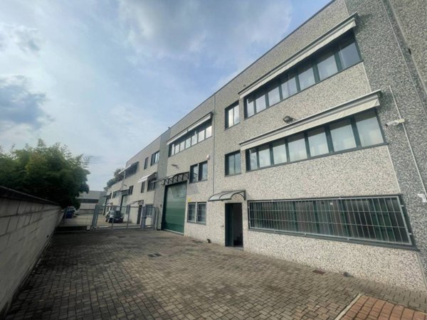 ufficio in affitto a Gessate