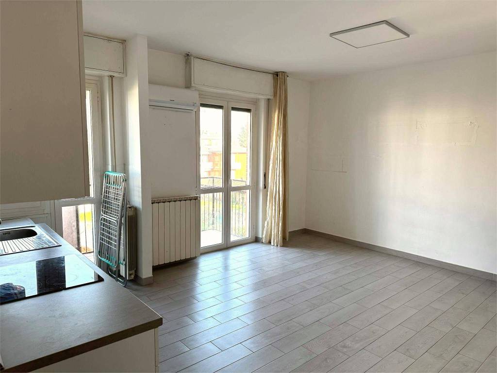 appartamento in affitto a Gessate